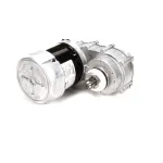 Cornelius 638090050 Gear Motor Assembly, 120V, 60HZ, 2.5" D