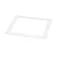 Henny Penny 63814 Gasket, Plate, Blower Motor Mounting