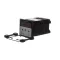 Stephan 6381 Electronic Timer, Black