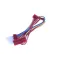 Henny Penny 63821 CONTROL PANEL POWER HARNESS