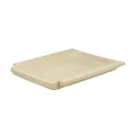 Henny Penny 63892 INSULATION-DUCT L.H. VERTICAL