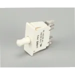 Middleby 63909 Interlock Switch, 12A, NO2P