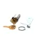 Perlick 63940 Lock Assembly With Keys