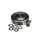 Montague 63951-6 DRAWER SUPPORT BEARING