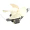 Beverage Air 63C31-003A Evaporator Fan Replacement Kit, MT66, MT72