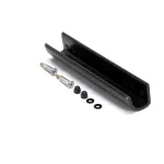 Beverage Air 63C32-068A Door Handle Kit, 7"