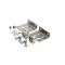 Beverage Air 63C32S062A Roller Repair Kit, Slide Door