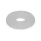 Lancer 63NY CO2 WASHER-NYLON (NATURAL)