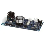 Lancer 64-1436/07 PCB ASSEMBLY W/OUT LT ICE DISP