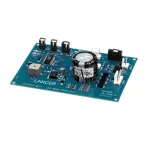 Lancer 64-2502/01-SP Control Board Assembly, Fill Station