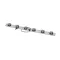 Lancer 64-5031 Control Board Assembly, Backlight, FS30