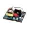 Lancer 64-5076-01 PCB ASSEMBLY,220V,TRIAC DRIVE,W/AU