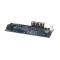 Lancer 64-5083 PCB ASSEMBLY,USB,FAN,TOUCHPOINT