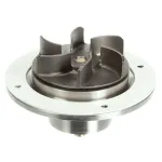 Jackson 6400-000-61-37 DRIVE, PUMP BELT MODEL 10