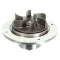 Jackson 6400-000-61-37 DRIVE, PUMP BELT MODEL 10