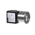 Schaerer 64000 SOLENOID VALVE, STEAM, PARKER, 7121Z002N0T