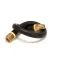 Jackson 6401-001-98-74 HOSE, HIGH PRESSURE W/BARBS