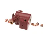 Jackson 6401-002-44-20 KIT, RE-CIRCULATING MOTOR 115V ASSEMBLY