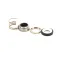 Jackson 6401-003-06-73 Pump Seal Kit