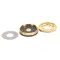 Jackson 6401-003-07-41 Solenoid Valve Diaphragm & O-Ring Kit, 1/2" NPT