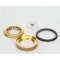 Jackson 6401-003-07-42 Diaphragm Kit with O-Ring, 3/4"
