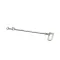 Jackson 6401-003-08-48 Schotch Yoke Replacement Kit