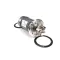 Jackson 6401-003-10-38 Motor, 208-230/460V, 50/60HZ, 3PH, 1 HP