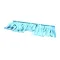 Jackson 6401-003-12-79 A-KIT, WASH CURTAIN REPLACEMEN