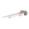 Jackson 6401-003-18-20 Thermostat Kit, Wash, Conveyor