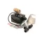 Jackson 6401-003-54-20 Diverter Valve Kit, 115V