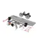 Jackson 6401-003-97-68 Tempstar 8-Button Replacement Kit