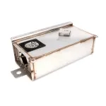 Jackson 6401-004-14-58 Booster Tank Kit