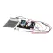 Jackson 6401-004-21-51 Thermostat Retofit Kit, Avenger HT