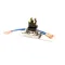 Hamilton Beach Commercial 990096800 Thumb Screw Kit with Clips & Washers