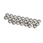 6401-100-03-24 Jackson - Premium Ball Bearings (25/pkg)