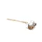 Jackson 6401-140-00-32 Thermostat, Wash, 150F