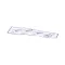 Oliver 6401-2001 NMPLT-LAST LOAFPER PRINT