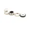 Jackson 64010030673 KIT, MECHANICAL SEAL REPLACEME