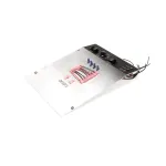 Jackson 64010040151 KIT, TEMP HH SIDE 8-BUTTON REP