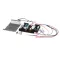 Jackson 64010042151 A-KIT, AVENGER HT THERMOSTAT R