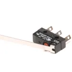 Henny Penny 64098 Microswitch with Actuator Lever
