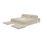Henny Penny 64122 INSULATION-BLOWER MOTOR DUCT