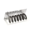 Henny Penny 64127 Air Heater/Element Assembly, 120 Volt, 900 Watt
