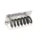 Henny Penny 64127 Air Heater/Element Assembly, 120 Volt, 900 Watt
