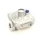 Middleby 64169 Gas Regulator, 1/2" x 1/2"