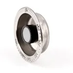 APW Wyott 64262509 Knob Assembly, 200-450F