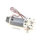 MTR380 Gear Drive Motor