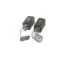 Middleby 64329 Brush Set, DC Motor, 1/14HP, Set of 2