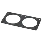 Middleby 64343 GASKET,DUAL BURNER PS670/770