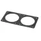 Middleby 64343 GASKET,DUAL BURNER PS670/770